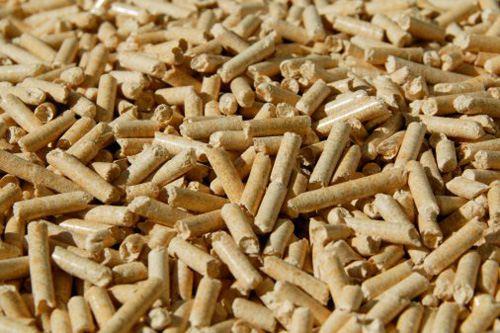 生物質(zhì)顆粒燃料多少錢一斤？能比煤扛燒嗎？